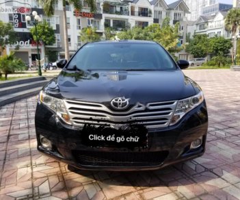 Toyota Venza 2009 - Bán Toyota Venza đời 2009, màu đen, nhập khẩu nguyên chiếc chính hãng