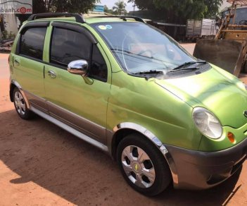 Daewoo Matiz 2005 - Bán ô tô Daewoo Matiz sản xuất 2005, xe nguyên bản