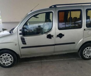 Fiat Doblo   2003 - Cần bán gấp Fiat Doblo 1.6 đời 2003, chính chủ, giá tốt