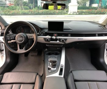 Audi A5 2017 - Xe Audi A5 năm sản xuất 2017, màu trắng, nhập khẩu chính hãng