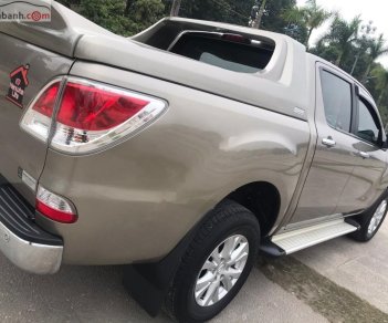 Mazda BT 50   2015 - Cần bán Mazda BT 50 2.2L 4x2 AT đời 2015, nhập khẩu nguyên chiếc, số tự động