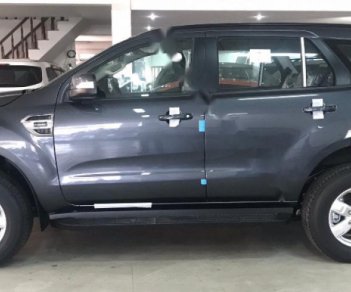 Ford Everest 2019 - Bán xe Ford Everest Ambient 2.0 AT đời 2019, xe nhập