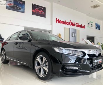 Honda Accord 2019 - Cần bán xe Honda Accord đời 2019, nhập khẩu