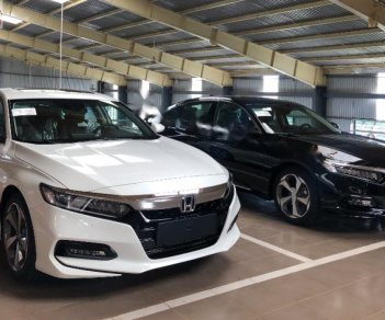 Honda Accord 2019 - Cần bán Honda Accord đời 2019, nhập khẩu
