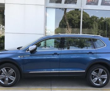 Volkswagen Tiguan 2018 - Volswagen Tiguan Allspace - Xe Đức nhập khẩu - tháng 11 gói quà tặng 140 triệu/hoặc giảm 80 triệu vào giá bán