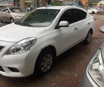 Nissan Sunny 2017 - Bán xe Nissan Sunny 2017, màu trắng, xe nhập 