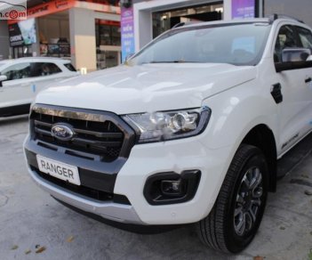 Ford Ranger 2019 - Cần bán Ford Ranger Wildtrak sản xuất năm 2019, xe nhập