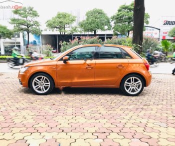 Audi A1   2012 - Cần bán Audi A1 sản xuất năm 2012, nhập khẩu, 660 triệu