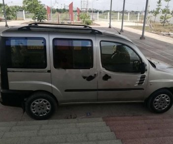 Fiat Doblo   2003 - Cần bán gấp Fiat Doblo 1.6 đời 2003, chính chủ, giá tốt