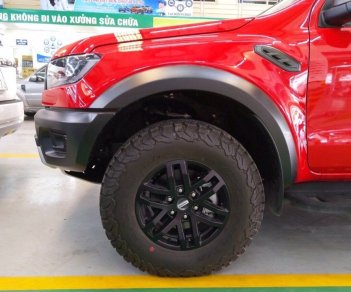 Ford Ranger Raptor   2019 - Bán Ford Ranger Raptor 2019, nhập khẩu nguyên chiếc, giá rẻ nhất miền Bắc, đủ màu giao ngay tặng full PK, LH 0974286009