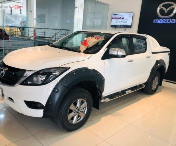 Mazda BT 50 2019 - Bán xe Mazda BT 50 2019, nhập khẩu nguyên chiếc, giá tốt