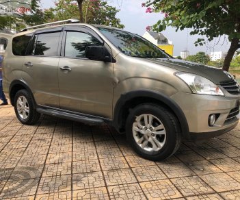 Mitsubishi Zinger 2009 - Bán Mitsubishi Zinger GLS 2.4 AT sản xuất năm 2009, số tự động, giá 335tr