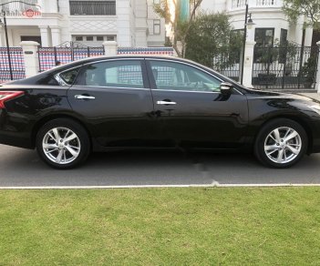 Nissan Teana 2014 - Cần bán xe Nissan Teana, màu đen, nhập khẩu nguyên chiếc chính hãng