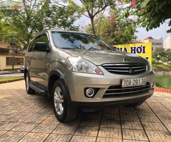 Mitsubishi Zinger 2009 - Bán Mitsubishi Zinger GLS 2.4 AT sản xuất năm 2009, số tự động, giá 335tr