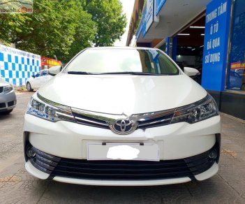 Toyota Corolla 2018 - Bán xe Toyota Corolla 1.8G đời 2018, xe còn mới