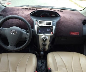 Toyota Yaris 2007 - Bán Toyota Yaris sản xuất 2007, màu đỏ, xe nhập số tự động giá cả hợp lý