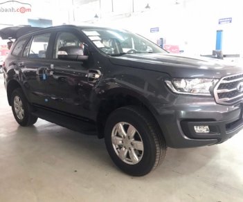 Ford Everest 2019 - Bán xe Ford Everest Ambient 2.0 AT đời 2019, xe nhập