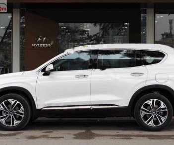 Hyundai Santa Fe 2019 - Cần bán Hyundai Santa Fe năm sản xuất 2019, hỗ trợ tốt