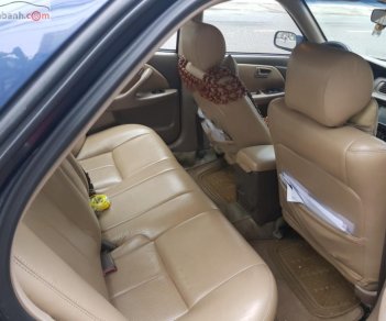 Toyota Camry 2001 - Bán Toyota Camry 2001, màu xanh lam 235 triệu xe nguyên bản