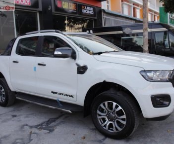 Ford Ranger 2019 - Cần bán Ford Ranger Wildtrak sản xuất năm 2019, xe nhập