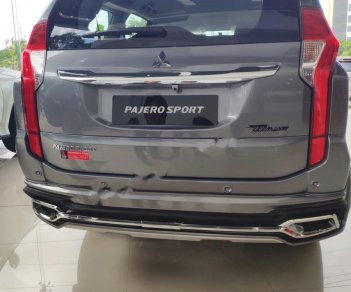 Mitsubishi Pajero Sport 2019 - Bán Mitsubishi Pajero Sport sản xuất năm 2019, xe nhập, giá hấp dẫn