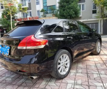 Toyota Venza 2009 - Bán Toyota Venza đời 2009, màu đen, nhập khẩu nguyên chiếc chính hãng