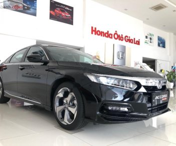 Honda Accord 2019 - Cần bán xe Honda Accord đời 2019, nhập khẩu