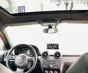 Audi A1   2012 - Cần bán Audi A1 sản xuất năm 2012, nhập khẩu, 660 triệu