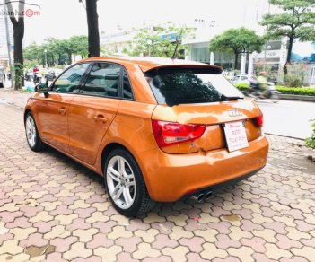 Audi A1   2012 - Cần bán Audi A1 sản xuất năm 2012, nhập khẩu, 660 triệu