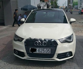 Audi A1 2012 - Bán Audi A1 đời 2012, màu trắng, nhập khẩu chính chủ, 620tr