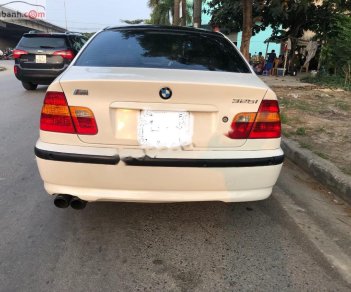 BMW 3 Series 2004 - Bán BMW 3 Series 325i năm 2004, màu trắng, 225tr