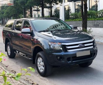 Ford Ranger AT 2015 - Bán Ford Ranger AT sản xuất năm 2015, màu xám còn mới