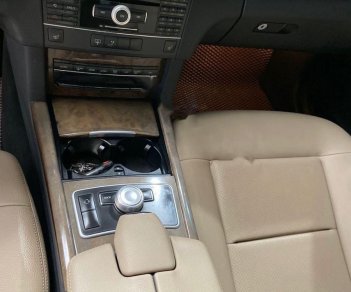 Mercedes-Benz E class E350 2009 - Bán Mercedes E350 năm 2009, màu vàng, nhập khẩu số tự động, giá chỉ 790 triệu