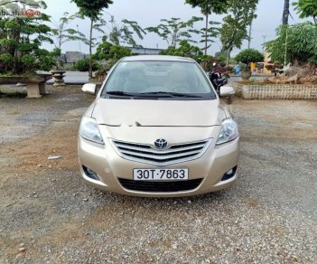 Toyota Vios 1.5 MT 2009 - Cần bán xe Toyota Vios 1.5 MT năm 2009, giá tốt