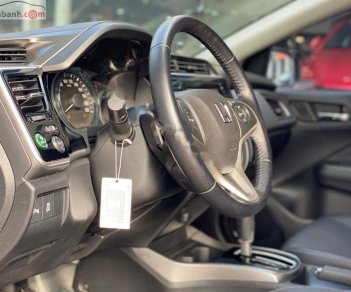 Honda City 2019 - Cần bán gấp Honda City đời 2019, màu xanh đen, 610tr