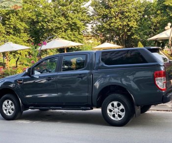 Ford Ranger AT 2015 - Bán Ford Ranger AT sản xuất năm 2015, màu xám còn mới