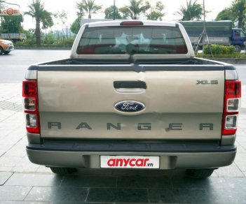 Ford Ranger XLS 2.2L 4x2 MT 2016 - Bán xe Ford Ranger XLS 2.2L 4x2 MT đời 2016, nhập khẩu chính chủ