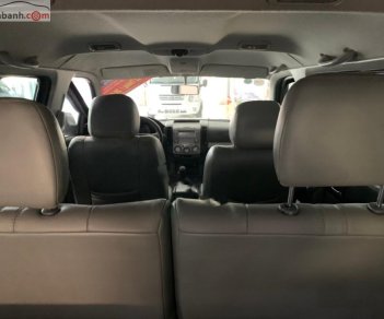 Ford Everest 2014 - Bán Ford Everest đời 2014, màu đen xe nguyên bản