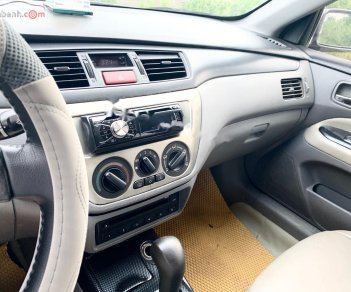 Mitsubishi Lancer 2003 - Bán ô tô Mitsubishi Lancer sản xuất năm 2003 xe còn mới