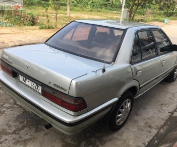 Nissan Bluebird SE 2.0 1991 - Bán xe Nissan Bluebird SE 2.0 đời 1991, nhập khẩu Nhật Bản