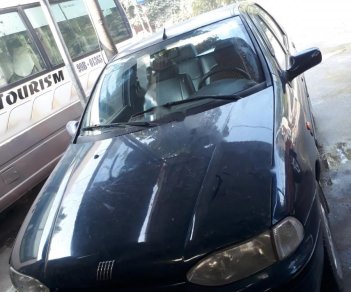 Fiat Siena 2001 - Bán ô tô Fiat Siena đời 2001, màu xanh lam xe còn mới