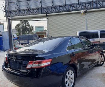 Toyota Camry 2009 - Bán xe Toyota Camry đời 2009, nhập khẩu nguyên chiếc, 675 triệu