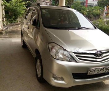 Toyota Innova J 2008 - Xe Toyota Innova J đời 2008 còn mới giá cạnh tranh