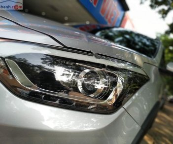 Hyundai i20 Active 2016 - Bán Hyundai i20 Active 1.4 AT năm 2016, màu bạc, nhập khẩu nguyên chiếc