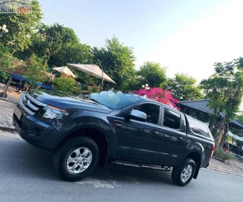 Ford Ranger AT 2015 - Bán Ford Ranger AT sản xuất năm 2015, màu xám còn mới