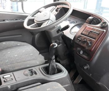 Hyundai HD 210 2015 - Cần bán xe Hyundai HD 210 sản xuất năm 2015, màu trắng