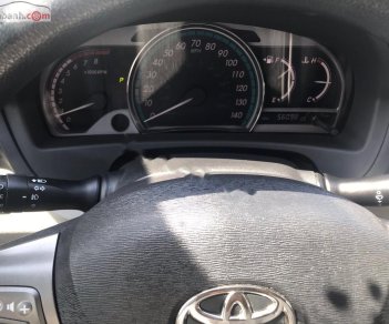 Toyota Venza 2009 - Cần bán lại xe Toyota Venza năm 2009, màu đen, nhập khẩu nguyên chiếc số tự động