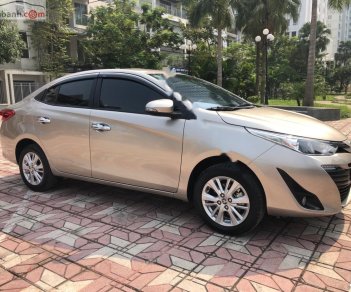 Toyota Vios 1.5G 2019 - Cần bán xe Toyota Vios 1.5G đời 2019