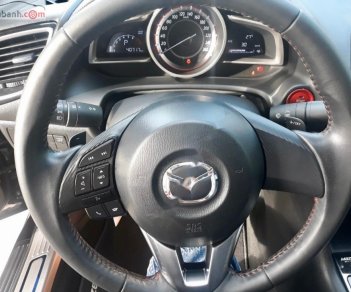 Mazda 3 2016 - Bán xe Mazda 3 2016, màu đen