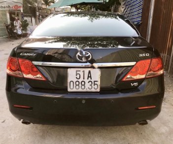 Toyota Camry 2008 - Cần bán Toyota Camry 2008, xe nguyên bản